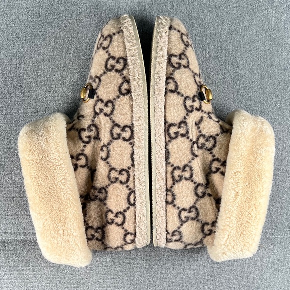 🍨GUCCI FRÍA HORSEBIT ANKLE BOOT🍨 - Picture 5 of 12